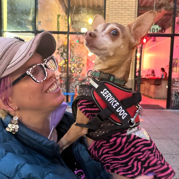 👋 Hi, I’m Ariel! Happy to be sharing fashion love - Picture 11 of 16